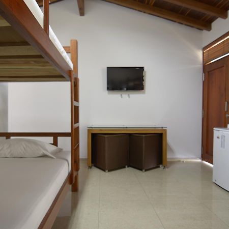 Hotel Monarca Itagui Exterior photo