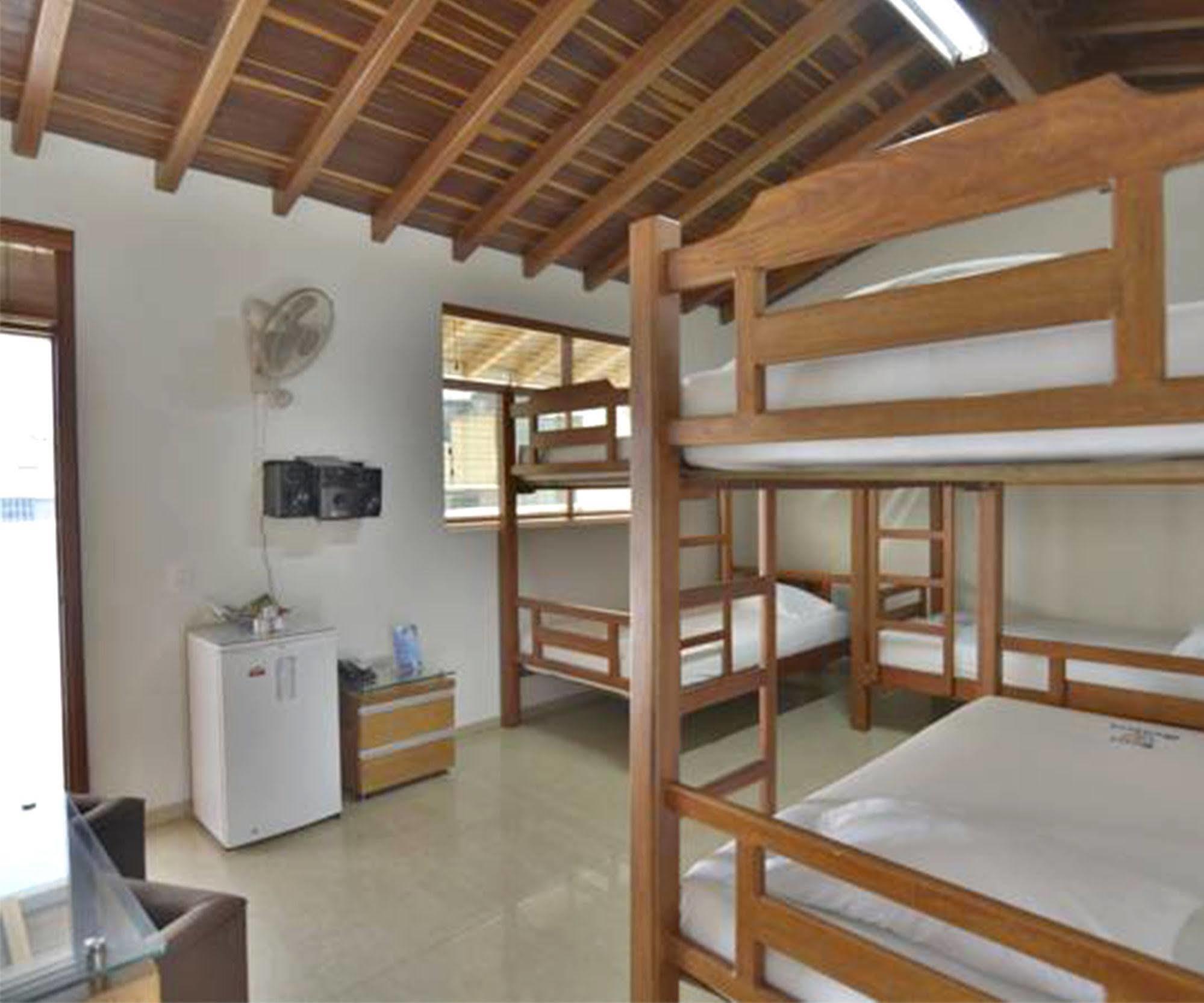 Hotel Monarca Itagui Exterior photo